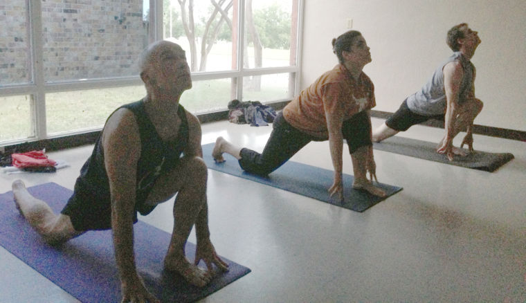 Yoga